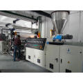 1220 mm PVC Foamed Board Extruder Machine